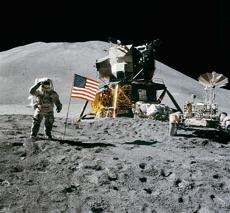 apollo moon landing 1969.